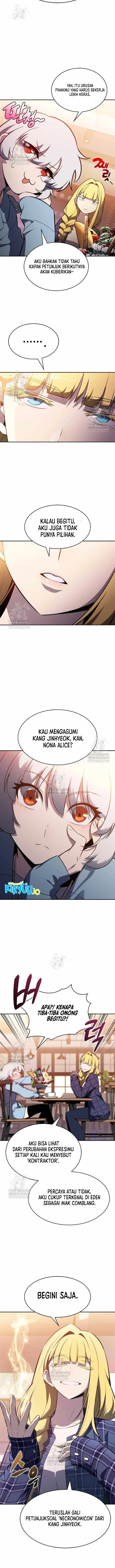 Read Solo Max Level Newbie ID Manga Online