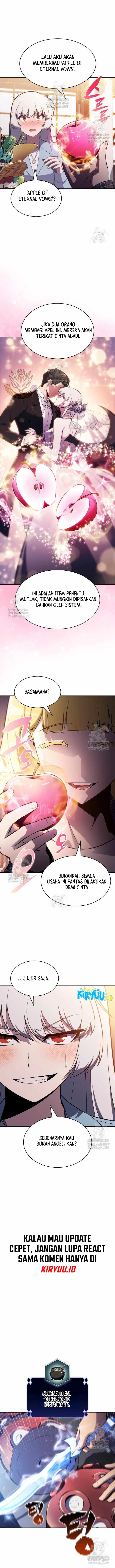 Read Solo Max Level Newbie ID Manga Online