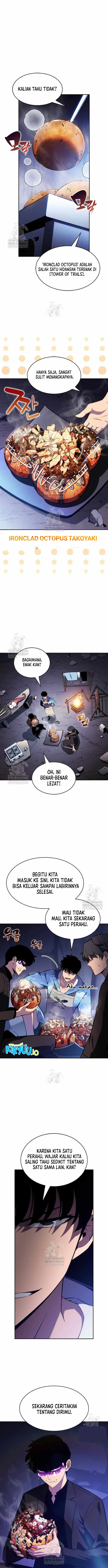 Read Solo Max Level Newbie ID Manga Online