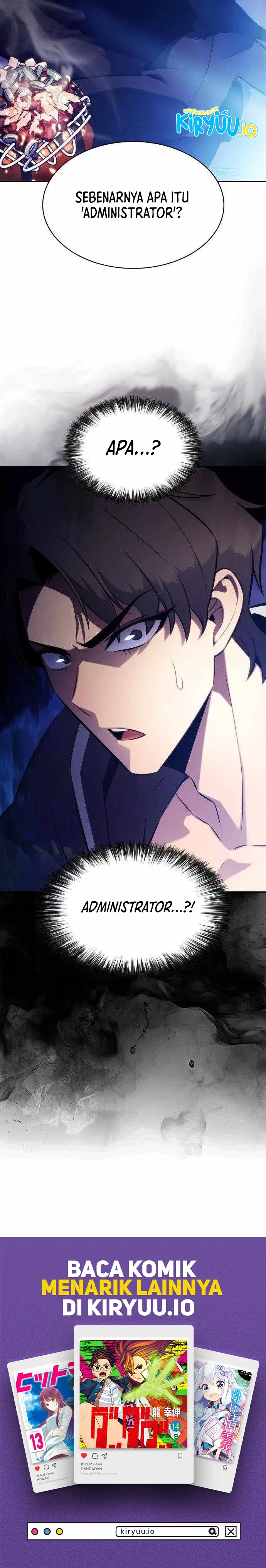 Read Solo Max Level Newbie ID Manga Online