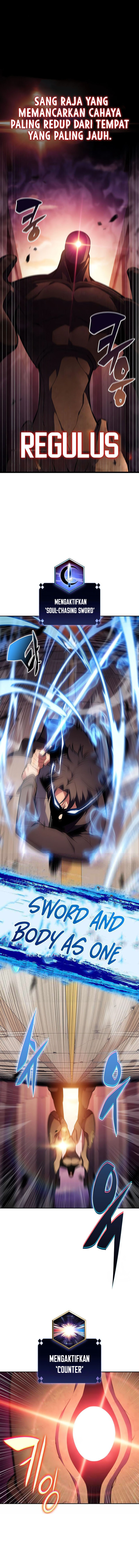 Read Solo Max Level Newbie ID Manga Online