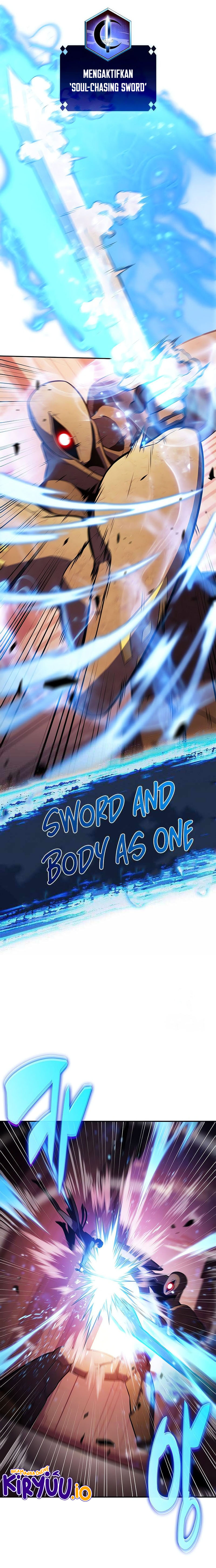 Read Solo Max Level Newbie ID Manga Online