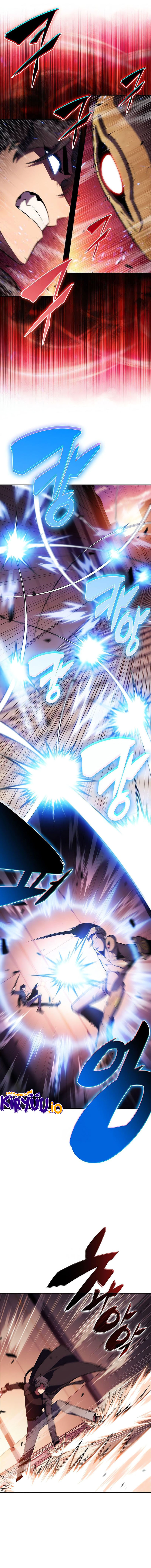 Read Solo Max Level Newbie ID Manga Online