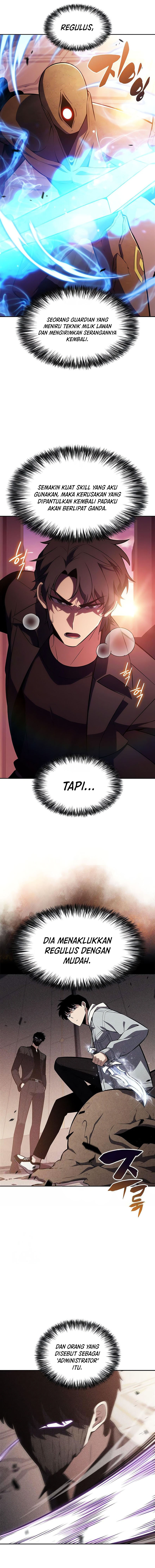 Read Solo Max Level Newbie ID Manga Online