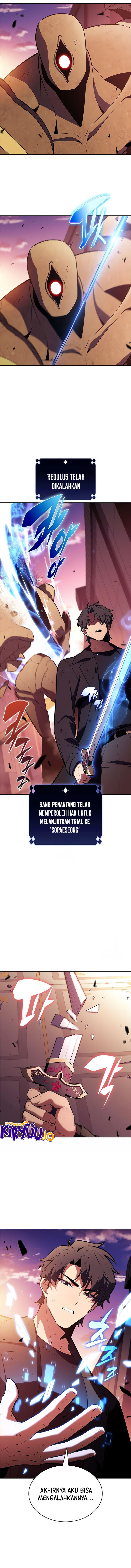 Read Solo Max Level Newbie ID Manga Online