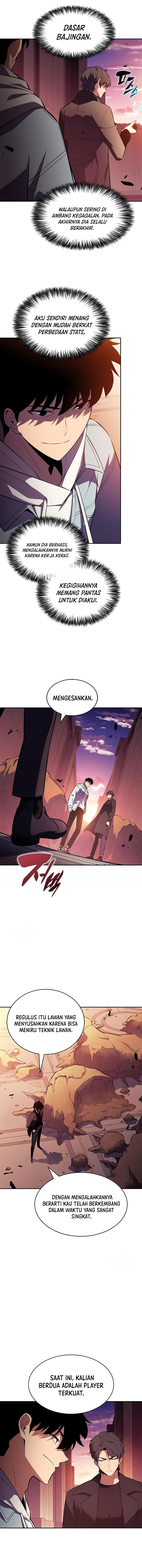 Read Solo Max Level Newbie ID Manga Online