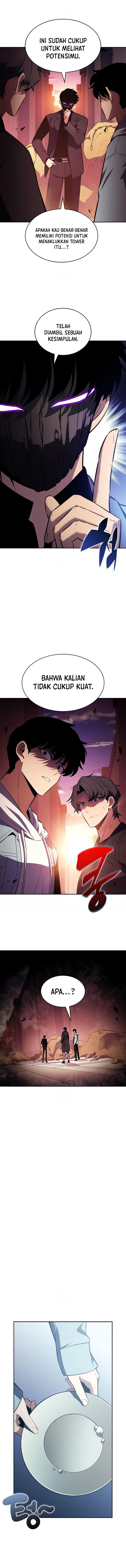 Read Solo Max Level Newbie ID Manga Online