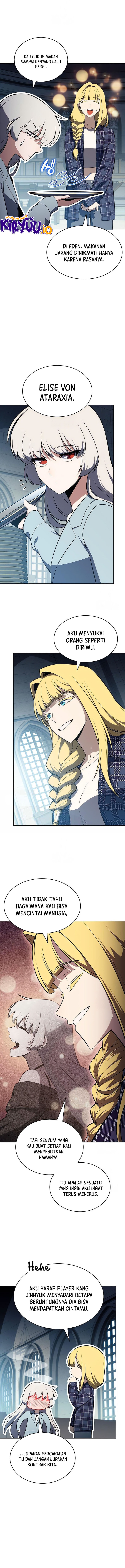 Read Solo Max Level Newbie ID Manga Online