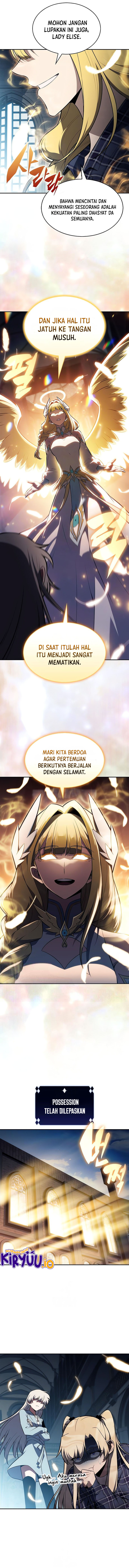 Read Solo Max Level Newbie ID Manga Online