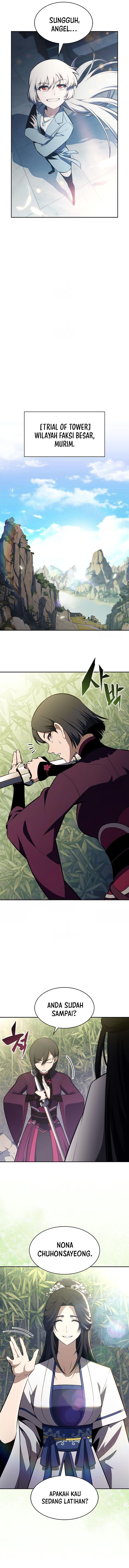 Read Solo Max Level Newbie ID Manga Online