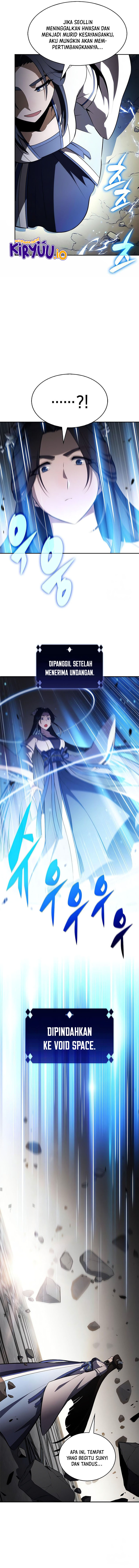 Read Solo Max Level Newbie ID Manga Online