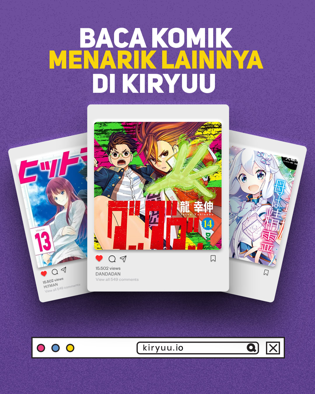 Read Solo Max Level Newbie ID Manga Online