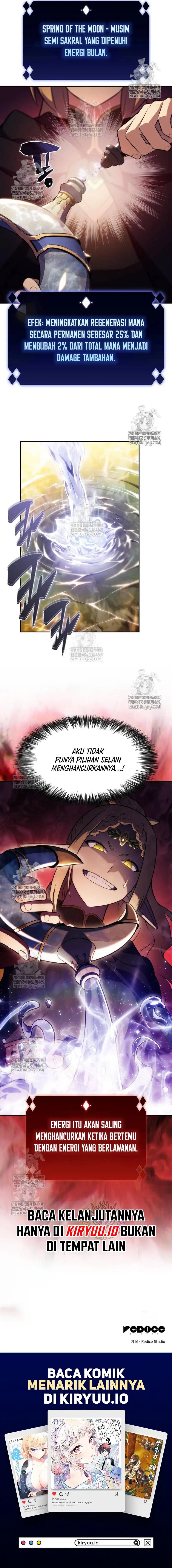 Read Solo Max Level Newbie ID Manga Online