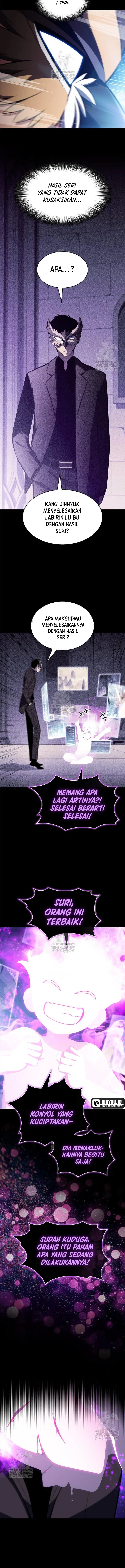 Read Solo Max Level Newbie ID Manga Online
