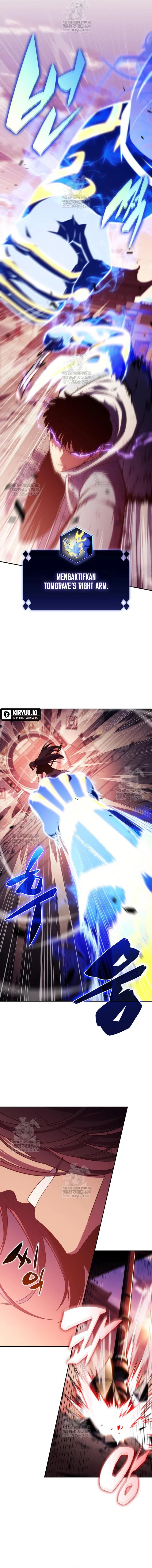 Read Solo Max Level Newbie ID Manga Online