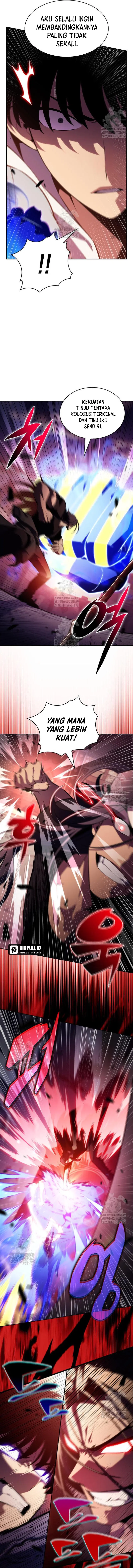 Read Solo Max Level Newbie ID Manga Online