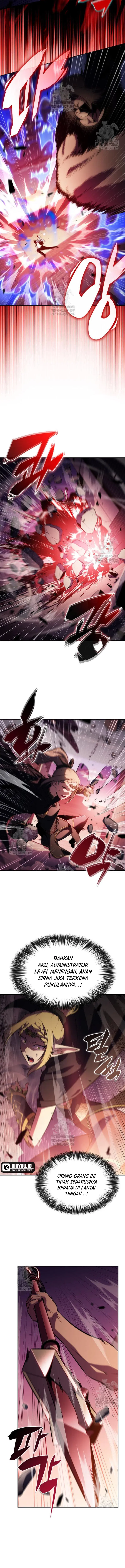 Read Solo Max Level Newbie ID Manga Online