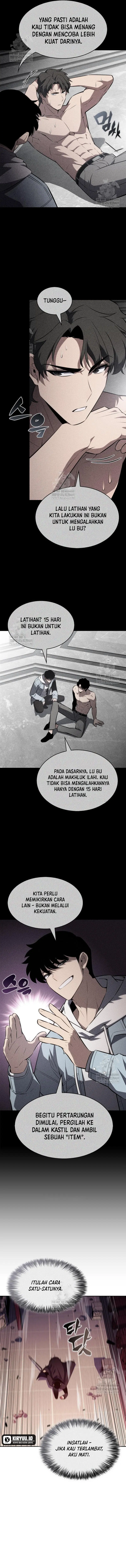 Read Solo Max Level Newbie ID Manga Online