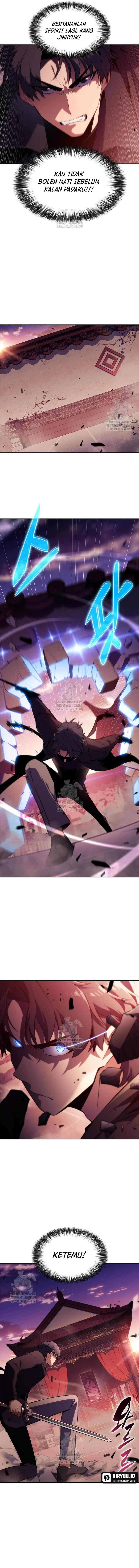 Read Solo Max Level Newbie ID Manga Online