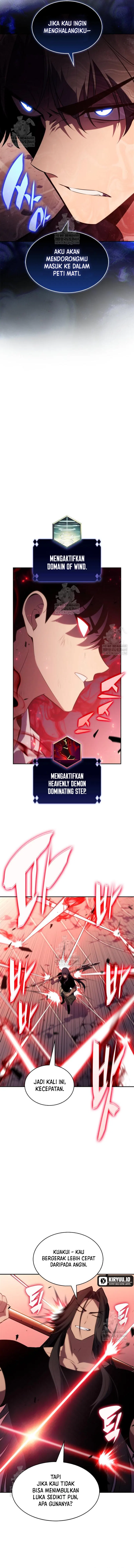 Read Solo Max Level Newbie ID Manga Online