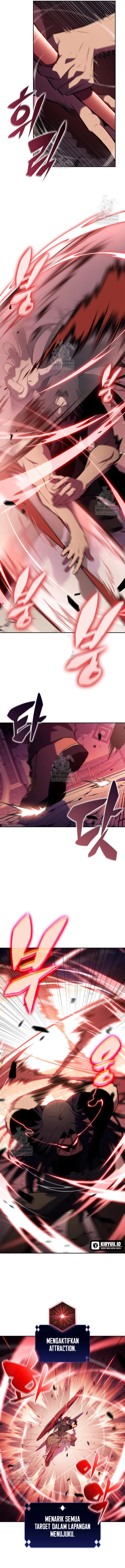 Read Solo Max Level Newbie ID Manga Online