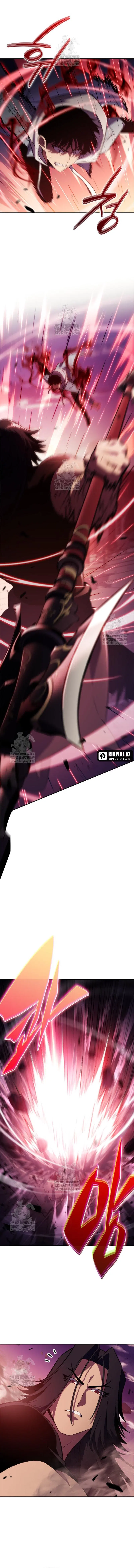 Read Solo Max Level Newbie ID Manga Online