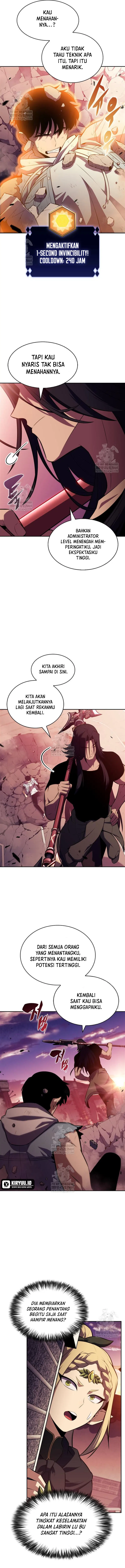 Read Solo Max Level Newbie ID Manga Online