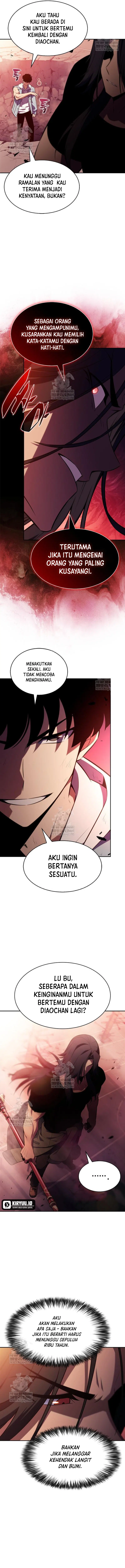 Read Solo Max Level Newbie ID Manga Online