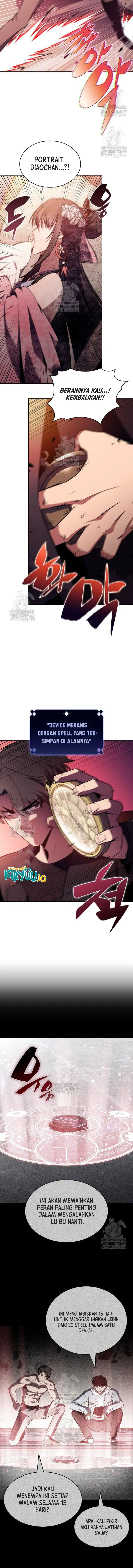 Read Solo Max Level Newbie ID Manga Online