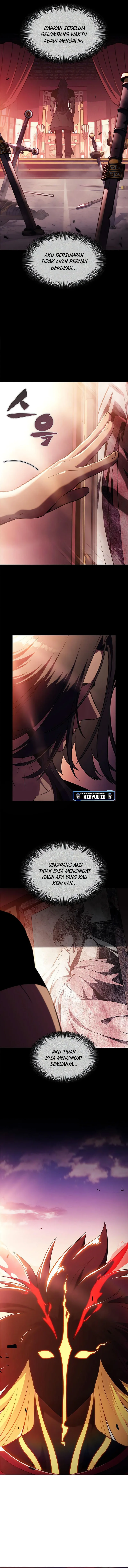 Read Solo Max Level Newbie ID Manga Online