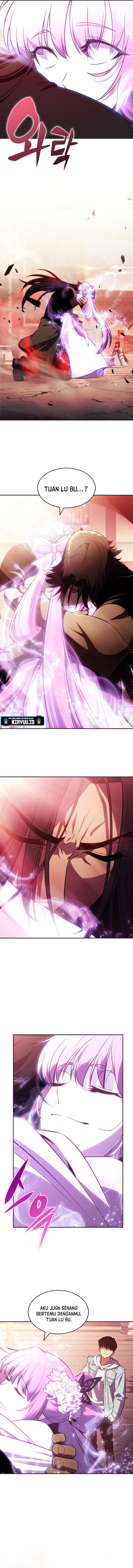 Read Solo Max Level Newbie ID Manga Online