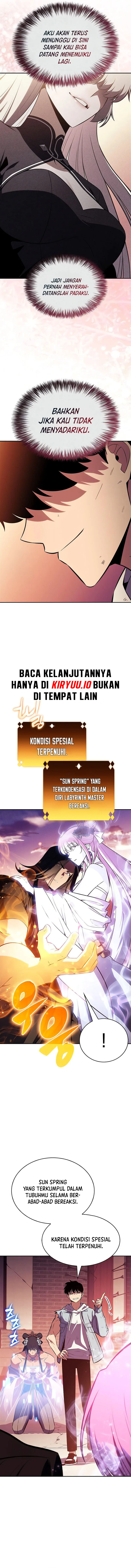 Read Solo Max Level Newbie ID Manga Online