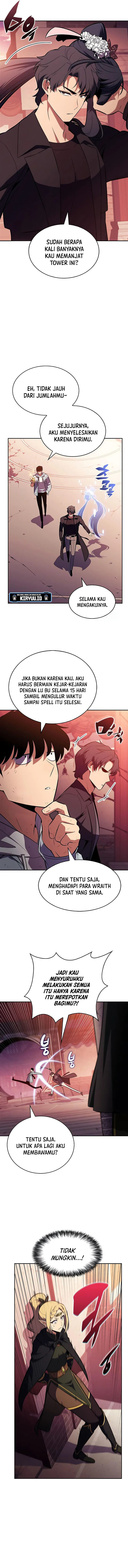 Read Solo Max Level Newbie ID Manga Online