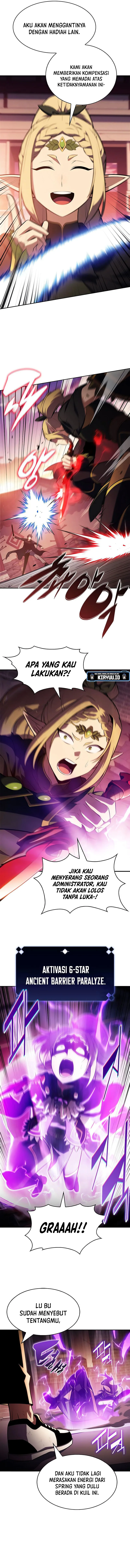 Read Solo Max Level Newbie ID Manga Online