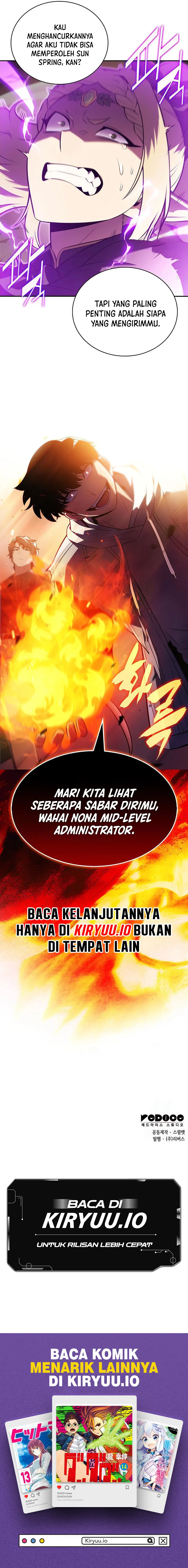 Read Solo Max Level Newbie ID Manga Online