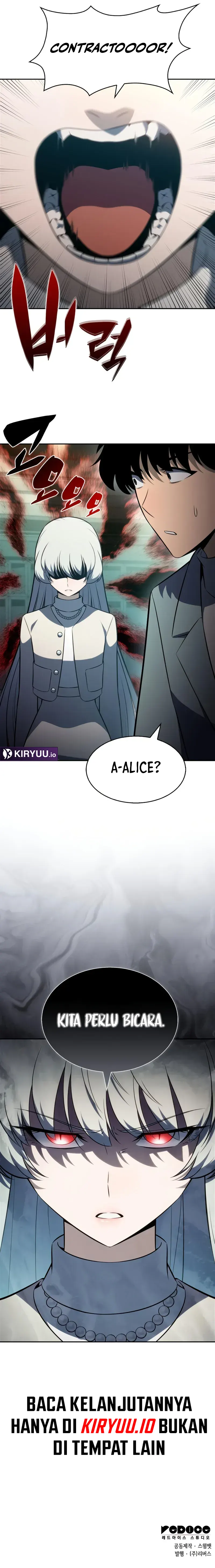 Read Solo Max Level Newbie ID Manga Online