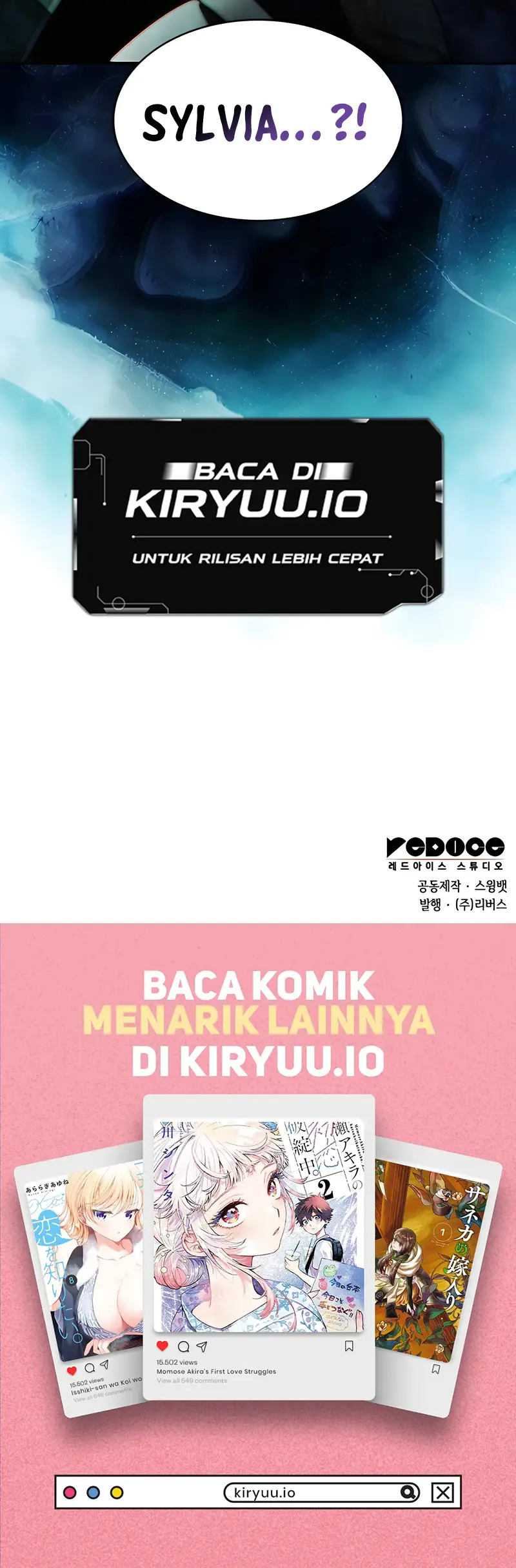 Read Solo Max Level Newbie ID Manga Online