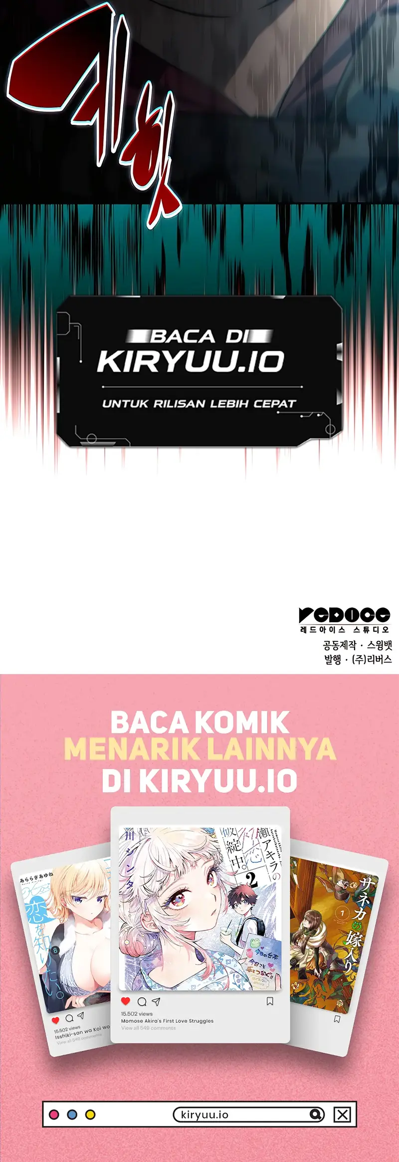 Read Solo Max Level Newbie ID Manga Online