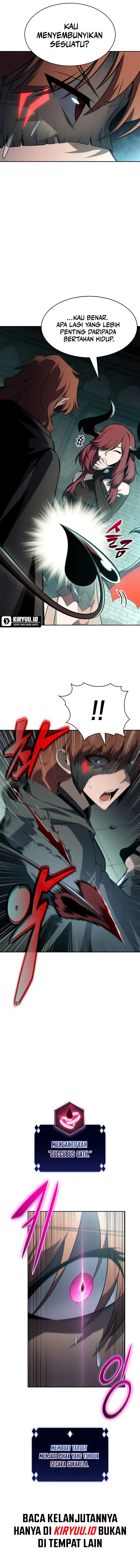 Read Solo Max Level Newbie ID Manga Online