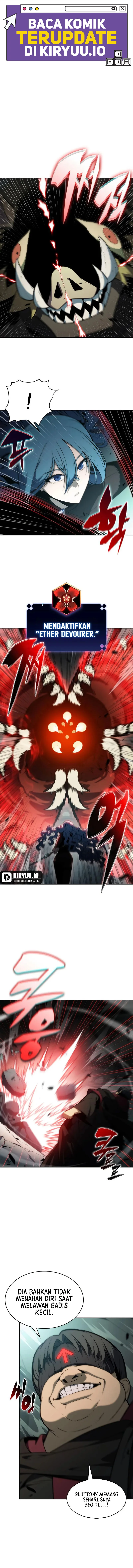 Read Solo Max Level Newbie ID Manga Online