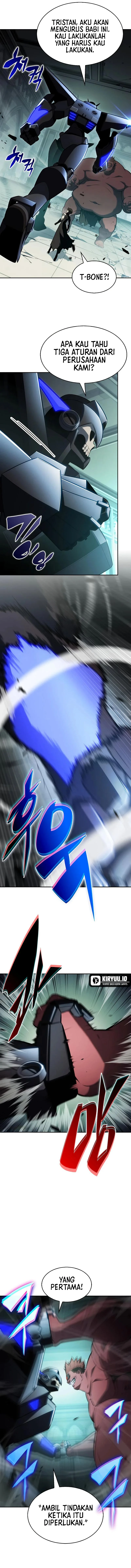 Read Solo Max Level Newbie ID Manga Online