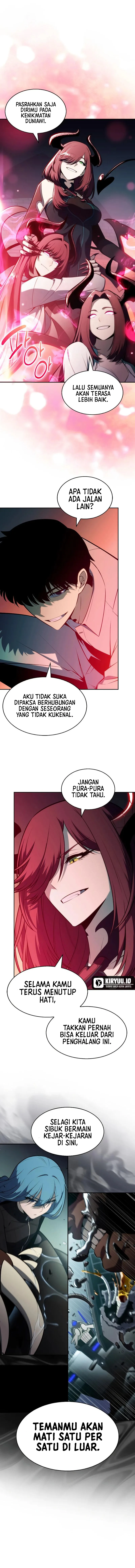 Read Solo Max Level Newbie ID Manga Online