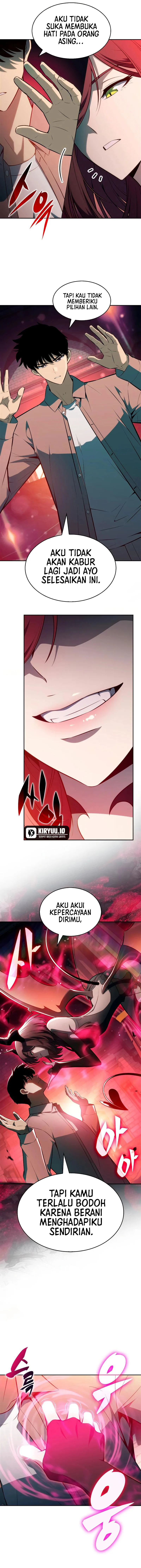 Read Solo Max Level Newbie ID Manga Online