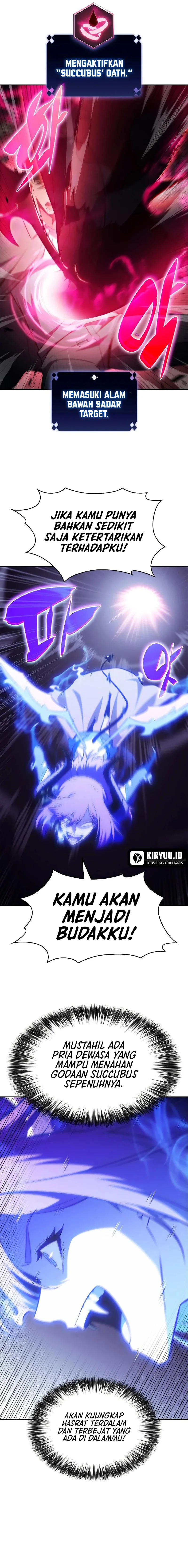 Read Solo Max Level Newbie ID Manga Online