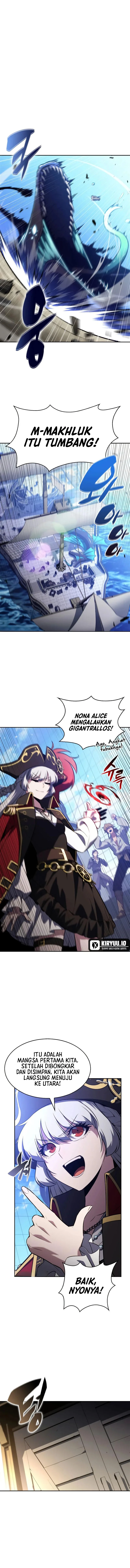 Read Solo Max Level Newbie ID Manga Online