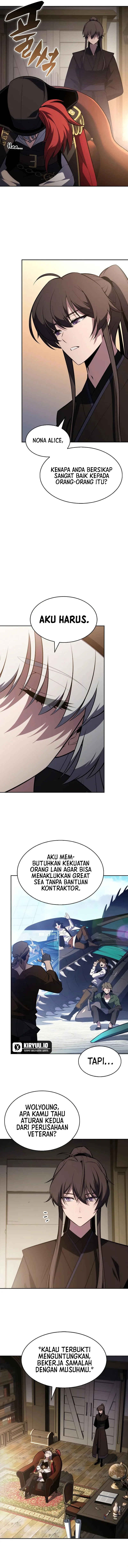 Read Solo Max Level Newbie ID Manga Online