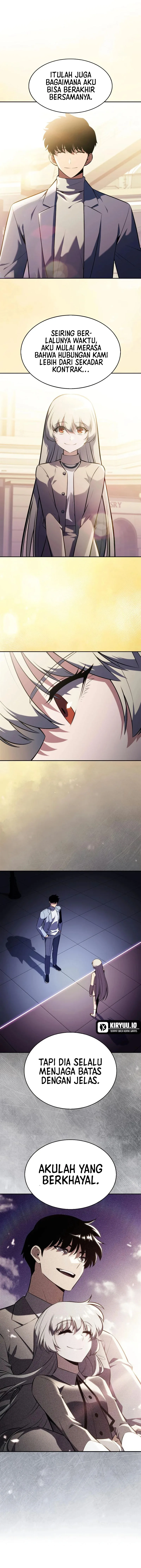 Read Solo Max Level Newbie ID Manga Online