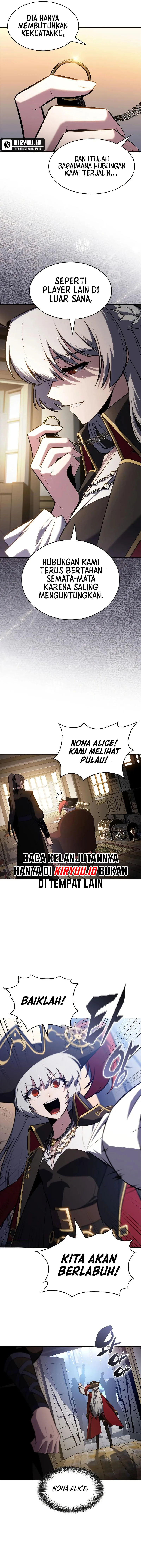 Read Solo Max Level Newbie ID Manga Online