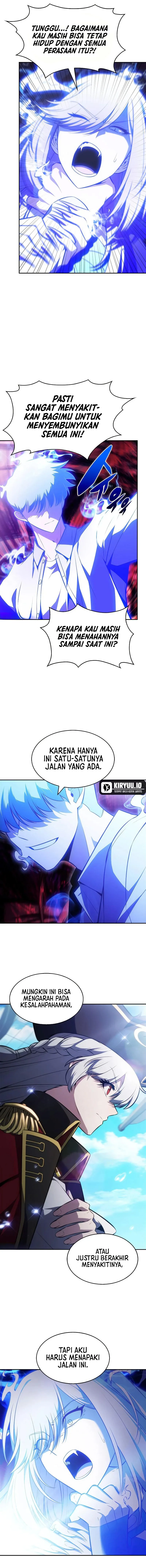 Read Solo Max Level Newbie ID Manga Online