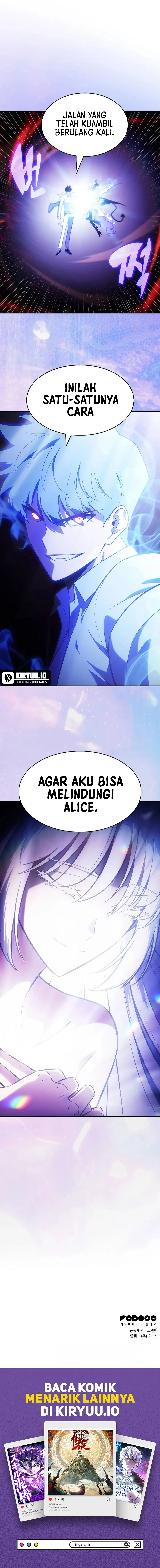 Read Solo Max Level Newbie ID Manga Online